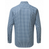 Chemise vichy gros carreaux