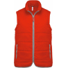 Bodywarmer matelassé