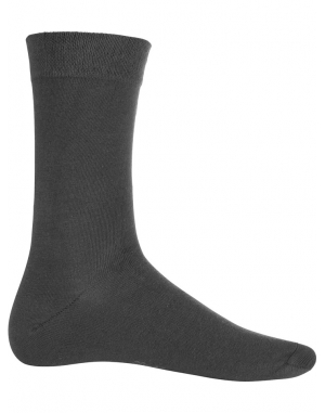 Chaussettes coton ville