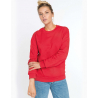 Sweat-shirt col rond