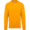 Sweat-shirt col rond