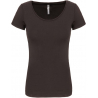 T-shirt manches courtes femme