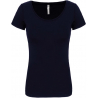 T-shirt manches courtes femme