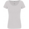 T-shirt manches courtes femme