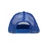 Detroit ½ Mesh Truckers Cap