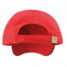 Casquette Brushed Coton Sandwich