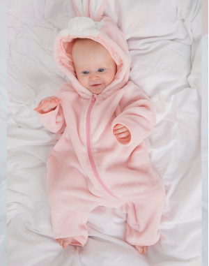 Combinaison lapin