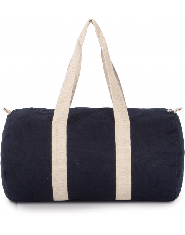 Sac fourre tout en toile de coton