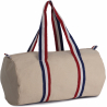 Sac fourre tout en toile de coton