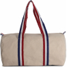 Sac fourre tout en toile de coton