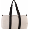 Sac fourre tout en toile de coton