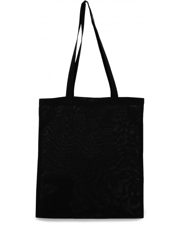 Sac shopping en coton biologique