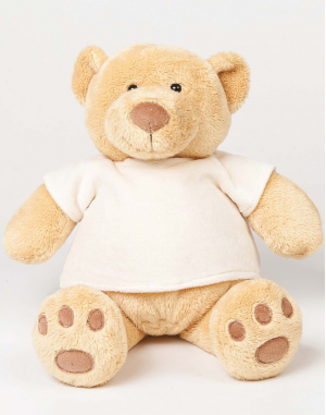 Peluche Ours Honey