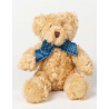 PELUCHE OURS BRACKEN