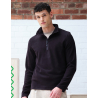 Honestly Made Recycled Half Zip Fleece 