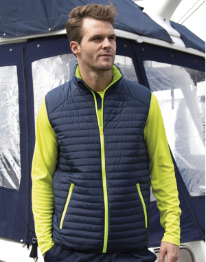 Thermoquilt Gilet