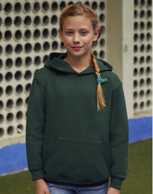 Sweat à Capuche enfant Classic