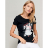 TEE-SHIRT COSMIC 155 WOMEN