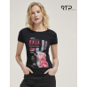 TEE-SHIRT TEMPO 145 WOMEN