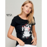 TEE-SHIRT TEMPO 185 WOMEN