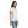 TEE-SHIRT TEMPO 185 WOMEN