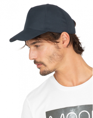 Casquette polyester - 5 P