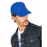 Casquette coton épais - 5 P