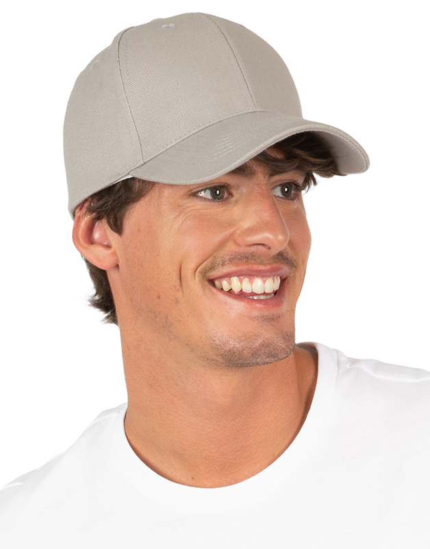 Casquette - 6 P