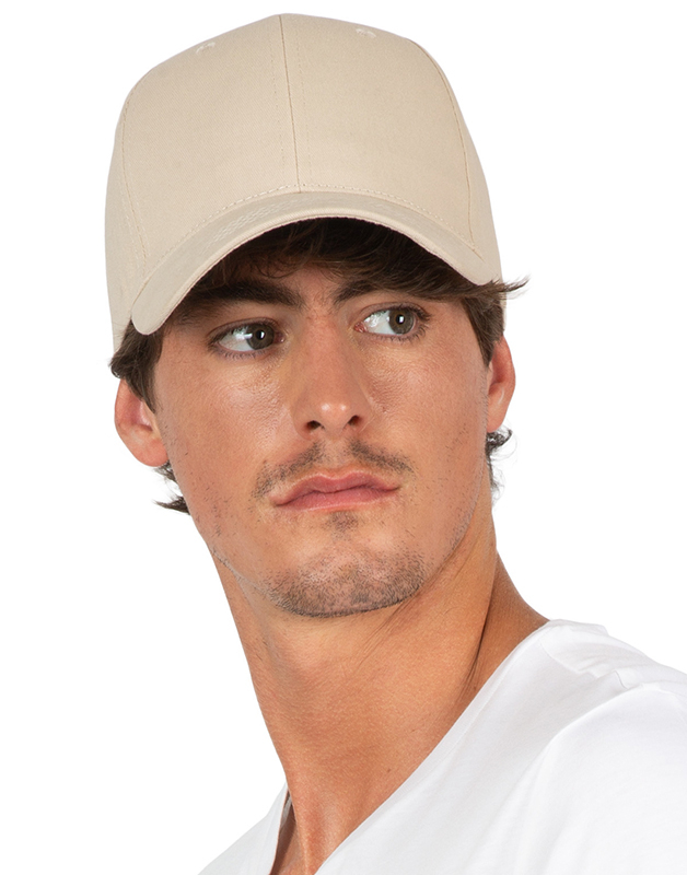 Casquette - 6 P