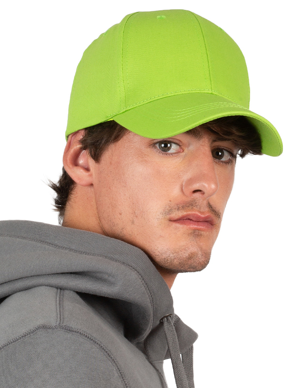 Casquette - 6 P