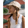 CASQUETTE ENFANT STYLE CUBA