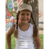 CASQUETTE ENFANT STYLE CUBA