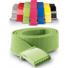 Ceinture en polyester