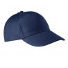 CASQUETTE EN COTON - 5 P