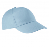 CASQUETTE EN COTON - 5 P