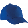 CASQUETTE ENFANT EN COTON - 5 P