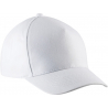 CASQUETTE ENFANT EN COTON - 5 P