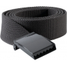 Ceinture en polyester