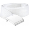 Ceinture en polyester