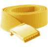 Ceinture en polyester