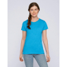 T-Shirt femme Heavy Cotton