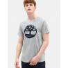 T-SHIRT BIO BRAND TREE