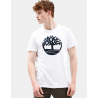 T-SHIRT BIO BRAND TREE