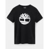 T-SHIRT BIO BRAND TREE