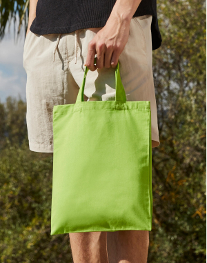 Mini Promo Tote