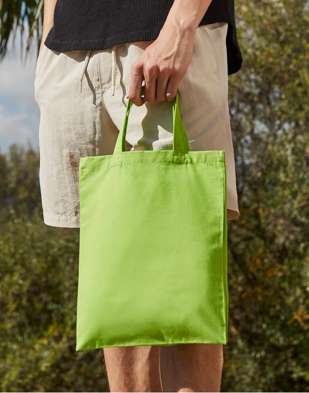 Mini Promo Tote