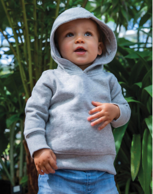 Baby Essential Hoodie