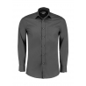 Chemise en popeline ML