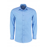 Chemise en popeline ML