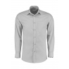 Chemise en popeline ML